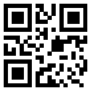 Il QrCode di 3209891843