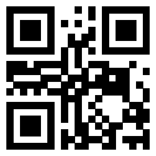 3209891844 - Immagine del Qr Code associato