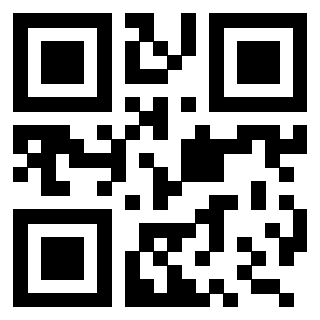 Scansione del Qr Code di 3209891845