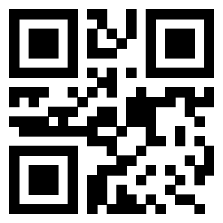 Immagine del Qr Code di 3209891850
