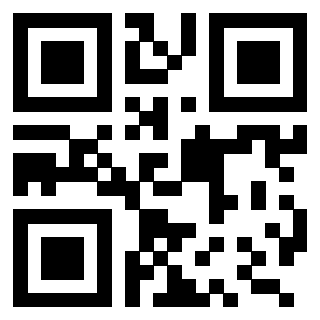 3209891856 Qr Code associato