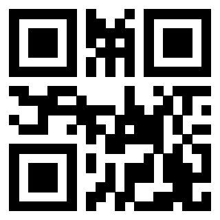 3209891861 Qr Code associato