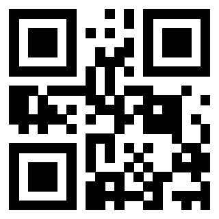 Immagine del QrCode di 3209891868