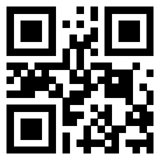 Scansione del QrCode di 3209891869