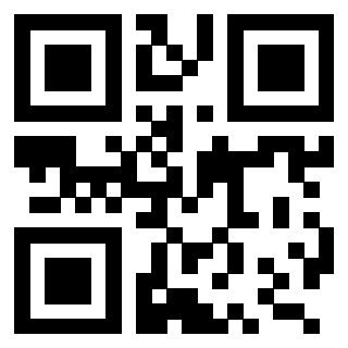 Immagine del QrCode di 3209891871
