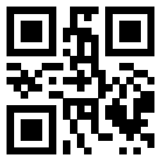 Il Qr Code di 3209891874