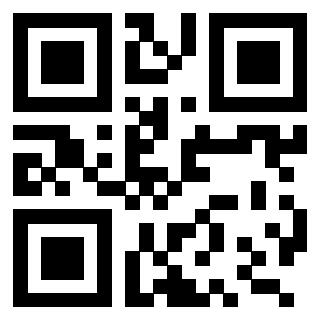 3209891881 Qr Code associato