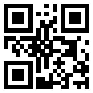 3209891882 - Immagine del Qr Code associato