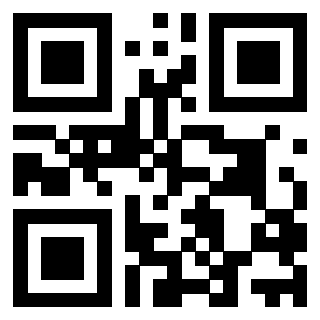 3209891883 - Immagine del Qr Code associato