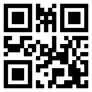 Immagine del QrCode di 3209891884