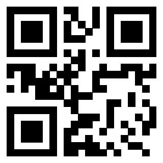 3209891887 - Immagine del QrCode associato