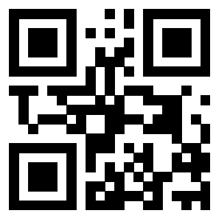 3209891889 - Immagine del QrCode associato