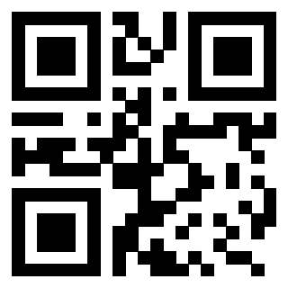 Scansione del QrCode di 3209891894