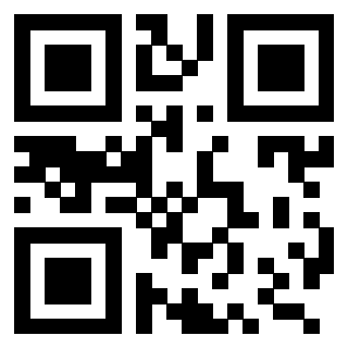 3209891901 QrCode associato