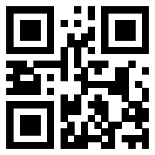 Immagine del Qr Code di 3209891903