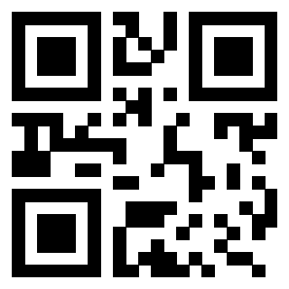 Immagine del QrCode di 3209891906