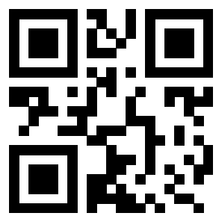 Scansione del Qr Code di 3209891907