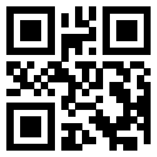 3209891908 - Immagine del Qr Code associato