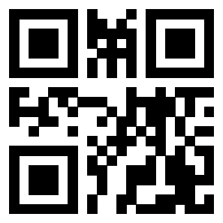 Il QrCode di 3209891909
