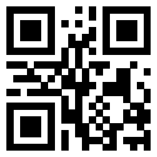 Scansione del Qr Code di 3209891910