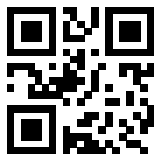 Scansione del Qr Code di 3209891913