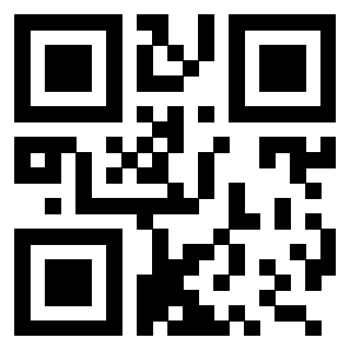 Il QrCode di 3209891921