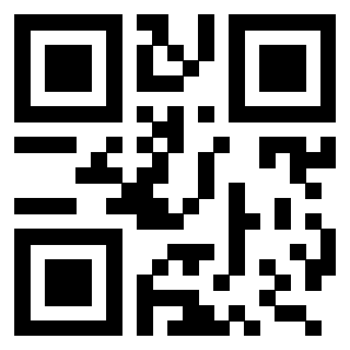Il QrCode di 3209891927