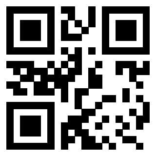 3209891930 - Immagine del Qr Code associato