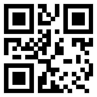 Immagine del QrCode di 3209891932