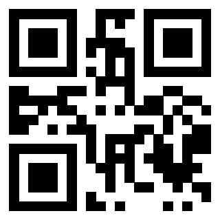 3209891938 - Immagine del Qr Code associato