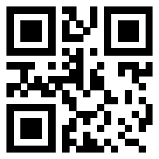 Immagine del QrCode di 3209891941