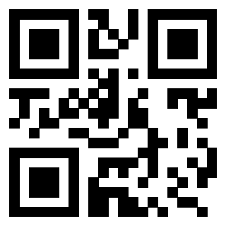 3209891945 - Immagine del Qr Code associato