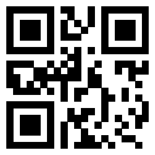 3209891947 - Immagine del QrCode associato