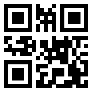 Il Qr Code di 3209891954
