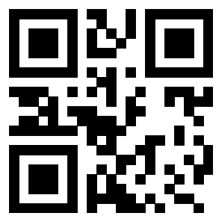 3209891955 - Immagine del QrCode associato