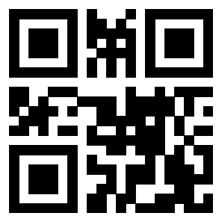 3209891957 - Immagine del Qr Code associato