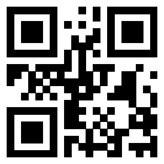 3209891958 - Immagine del Qr Code associato