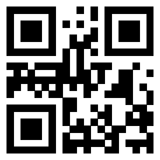 Immagine del QrCode di 3209891959