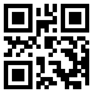 Il QrCode di 3209891962