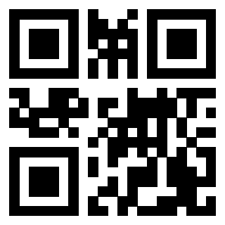 3209891963 - Immagine del QrCode associato