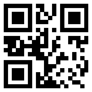 Scansione del QrCode di 3209891968