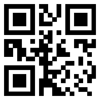 Il Qr Code di 3209891971