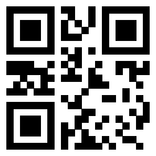 3209891972 - Immagine del Qr Code associato