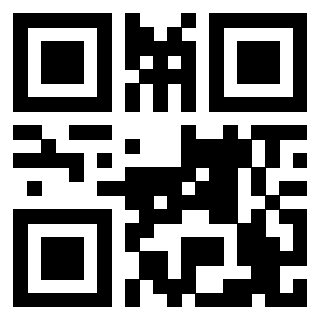 Immagine del QrCode di 3209891974