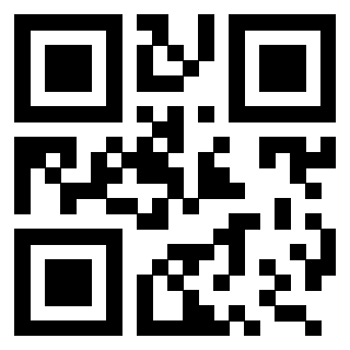 3209891975 - Immagine del QrCode associato