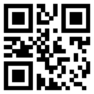 3209891979 - Immagine del Qr Code associato