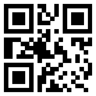 Scansione del Qr Code di 3209891980