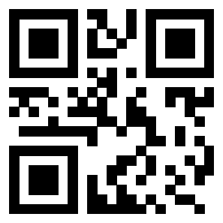 Il QrCode di 3209891981