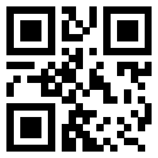 Il QrCode di 3209891982