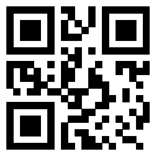 3209891984 - Immagine del QrCode associato
